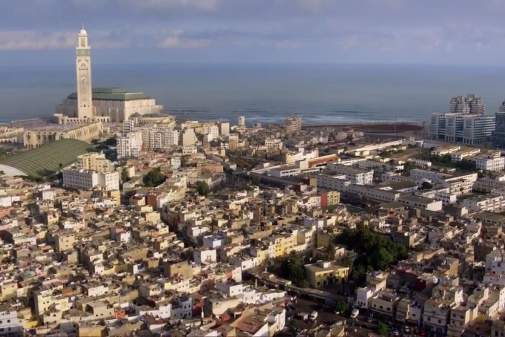 Casablanca Tours: 10 Unforgettable Desert Trips in Morocco