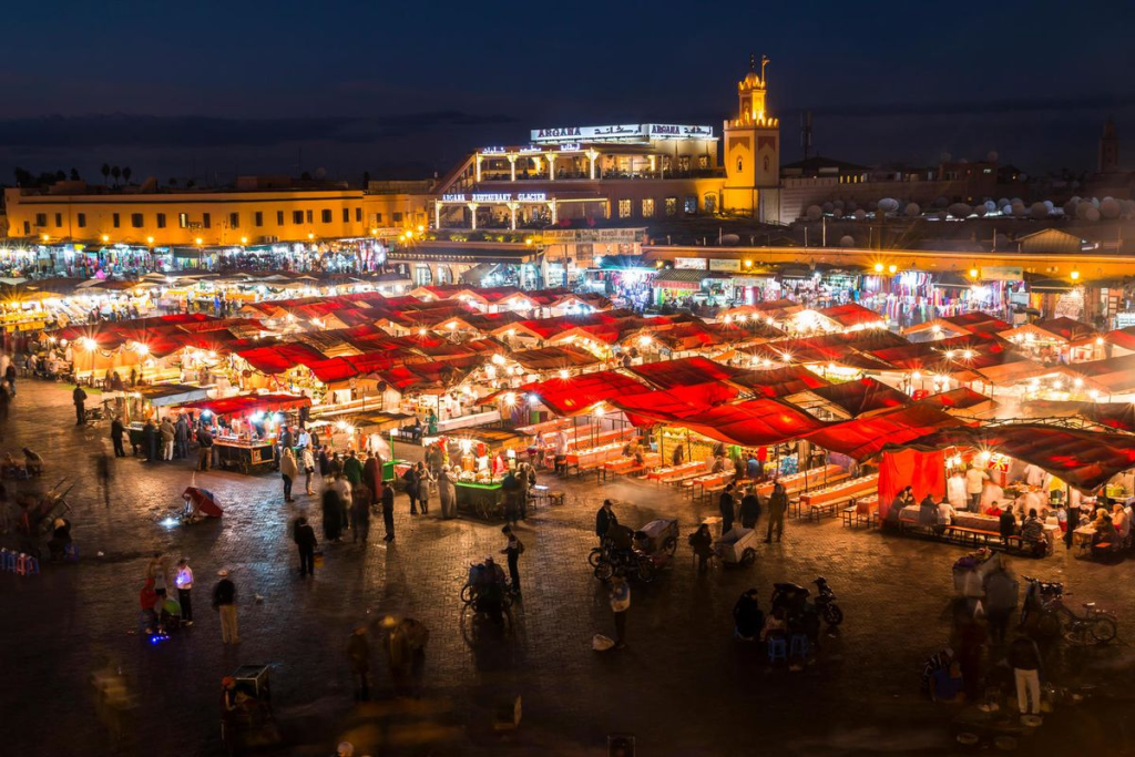 One Week Morocco Itinerary: The Best 7-Day Guide for 2026
