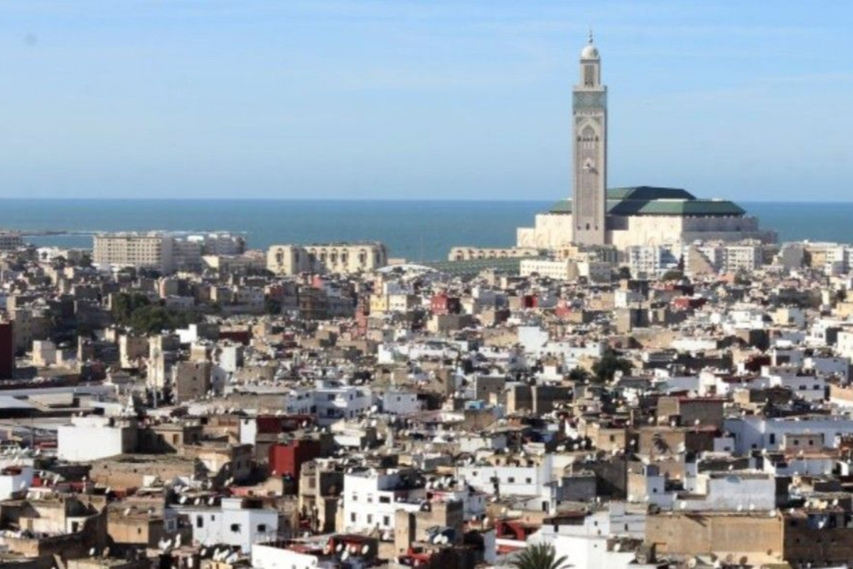 Best Morocco Tours From Casablanca 2026 Incredible Travel