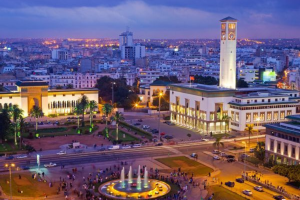 10 Day Morocco Itinerary From Casablanca | Desert & Cities