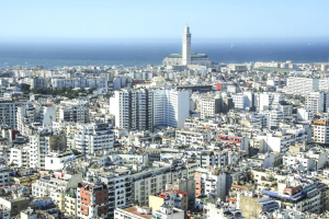 Casablanca Tours: 10 Unforgettable Desert Trips in Morocco