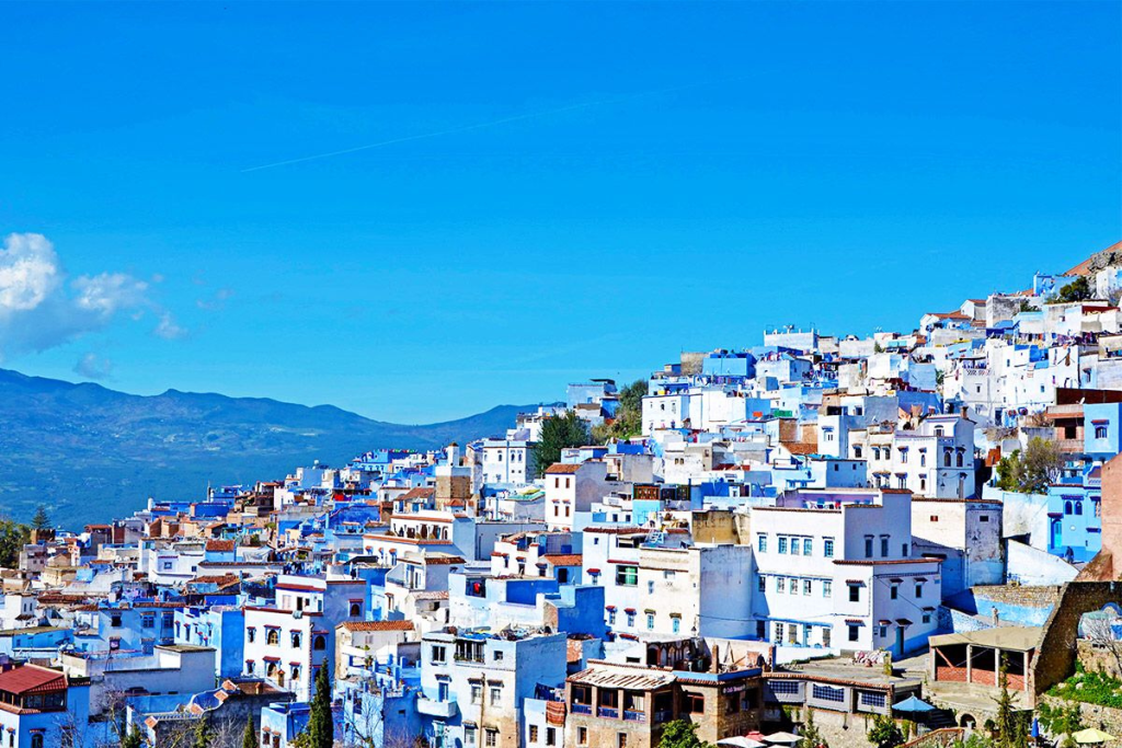 Fes to Chefchaouen Route: 7 Pro Tips for a Perfect Morocco Road Trip