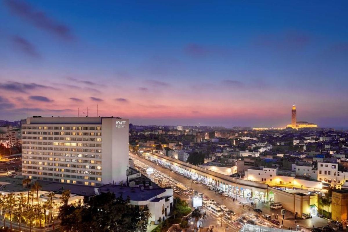 The Best Casablanca Tours 2026: A Complete Guide