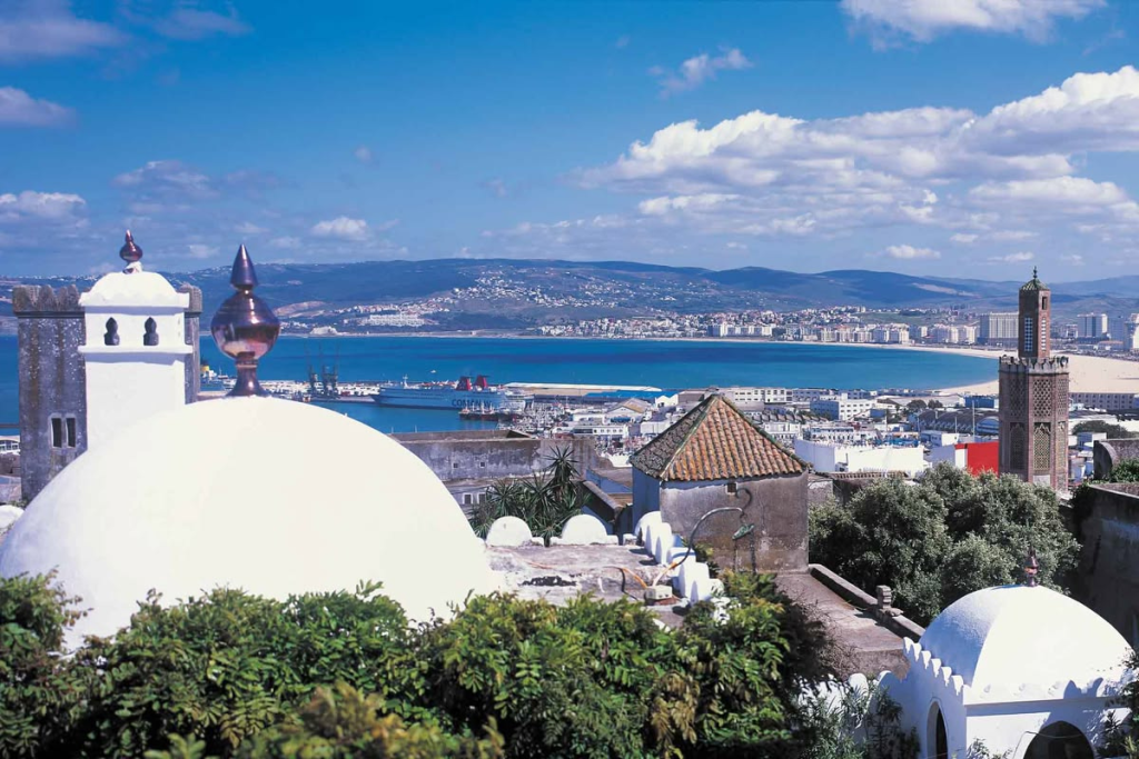 Casablanca Tours