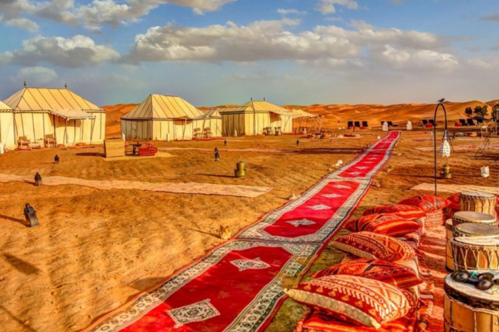 Morocco Tours From Casablanca 2026