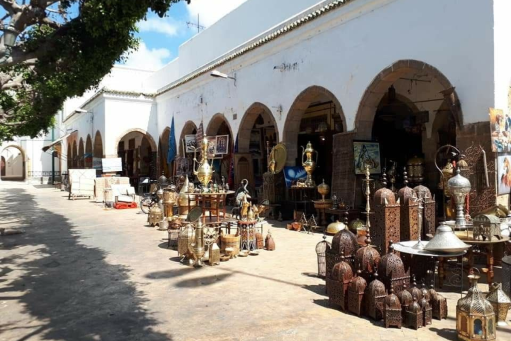 Casablanca Tours 2026