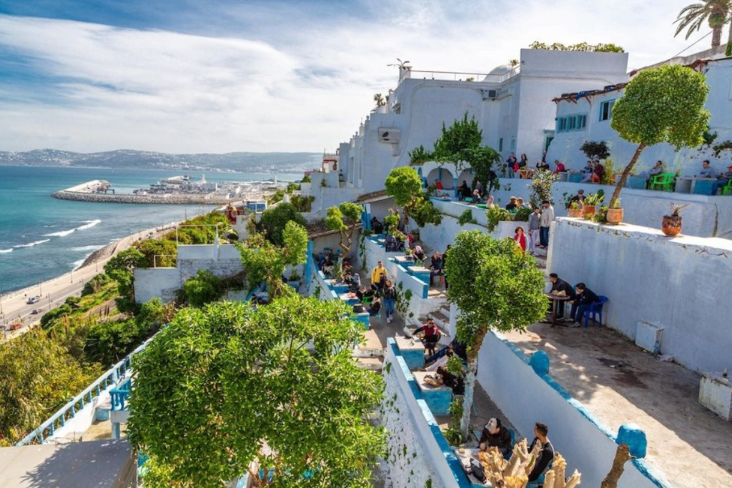 Morocco luxury tours