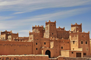 Marrakech Desert Tour: Ultimate Morocco Sahara Adventure