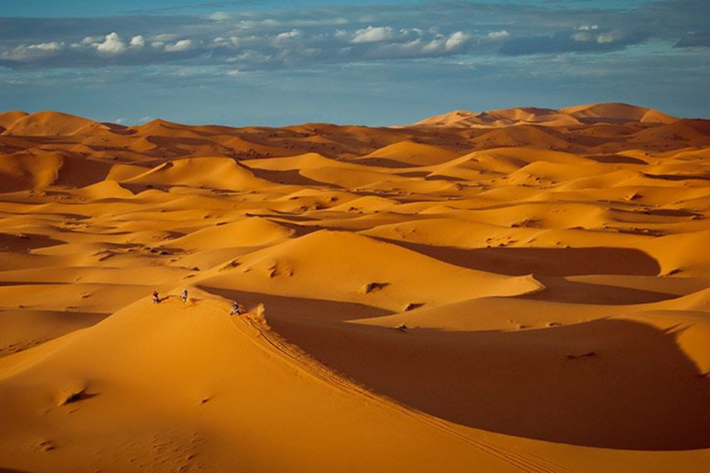Morocco Desert Tour