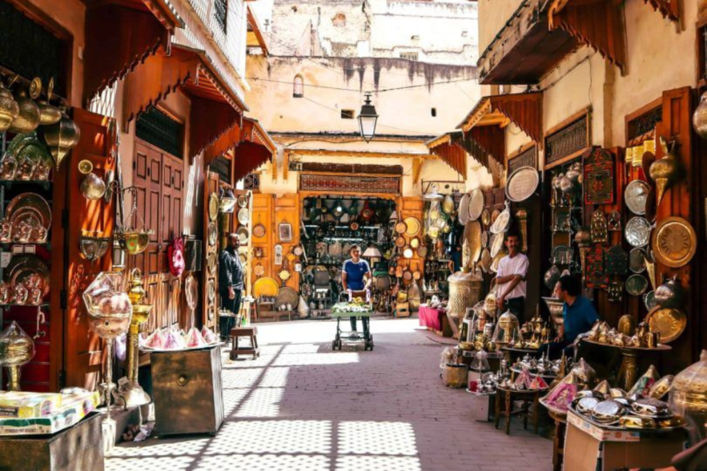 Casablanca Tours 2026