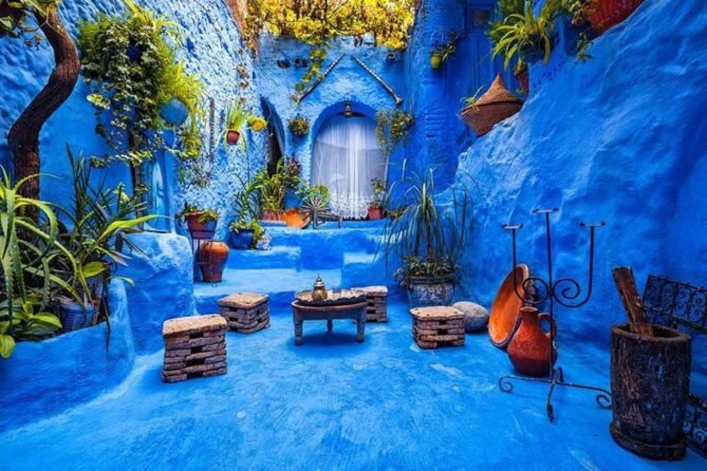 Morocco Tours From Casablanca 2026