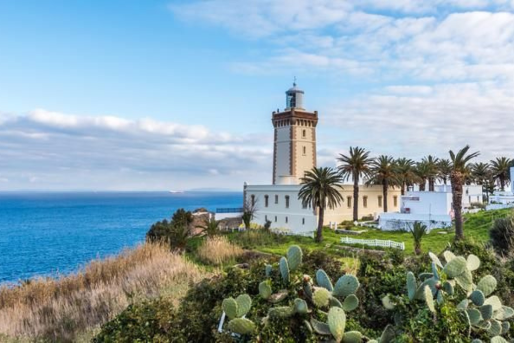Casablanca Tours 2026