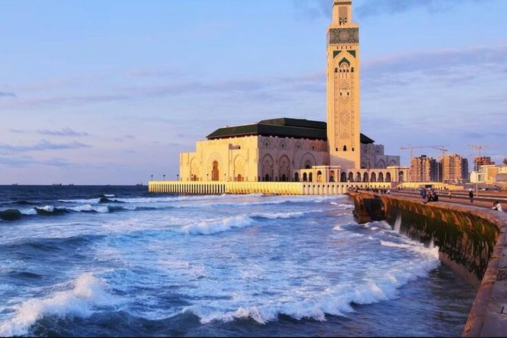 Morocco Tours From Casablanca 2026