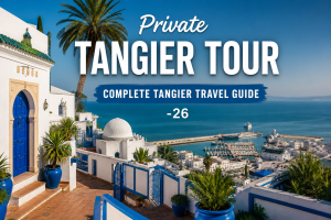 Private Tangier Tour: Complete Tangier Travel Guide-26
