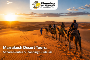 Marrakech Desert Tours: Sahara Routes & Planning Guide-26
