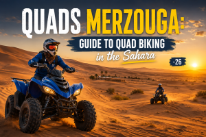 Quads Merzouga: Guide to Quad Biking in the Sahara-26