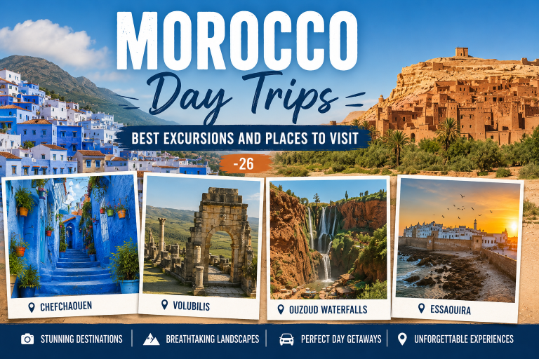 Morocco Day Trips: Best Excursions and Places to Visit-26