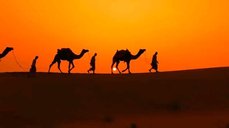 Ultimate Morocco Desert Tours from Marrakech: 10 Unforgettable Routes