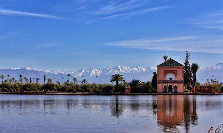 Ultimate 6 Days Tour From Marrakech: Sahara & Atlas Adventure